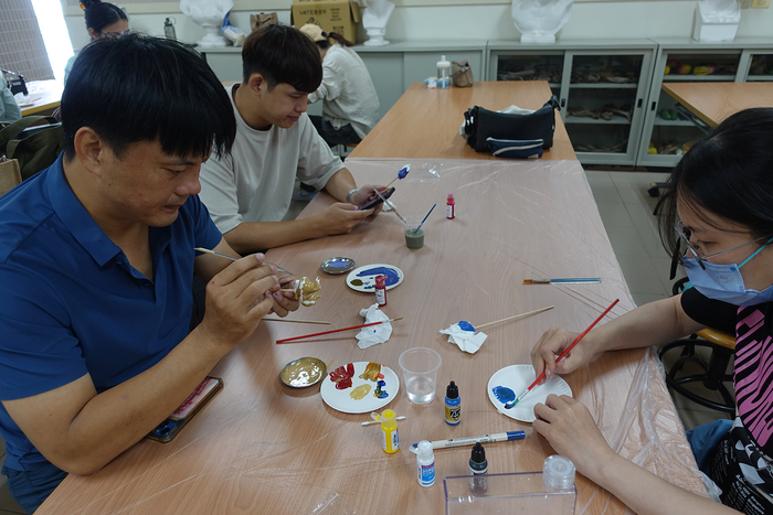 2025/10/8、10/12-手作上色日-打造你的專屬公仔角色圖片