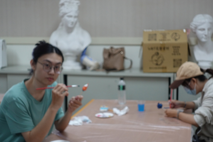 2025/10/8、10/12-手作上色日-打造你的專屬公仔角色圖片