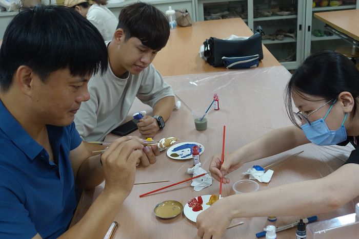 2025/10/8、10/12-手作上色日-打造你的專屬公仔角色圖片