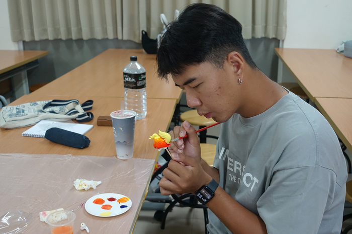 2025/10/8、10/12-手作上色日-打造你的專屬公仔角色圖片