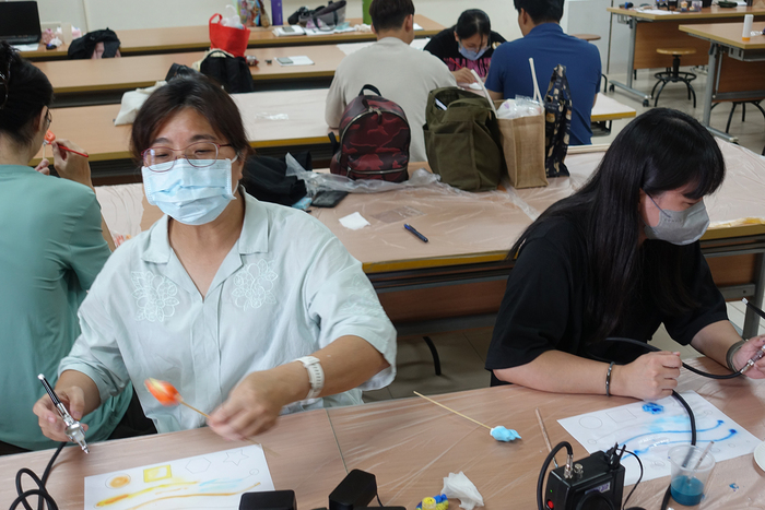 2025/10/8、10/12-手作上色日-打造你的專屬公仔角色圖片