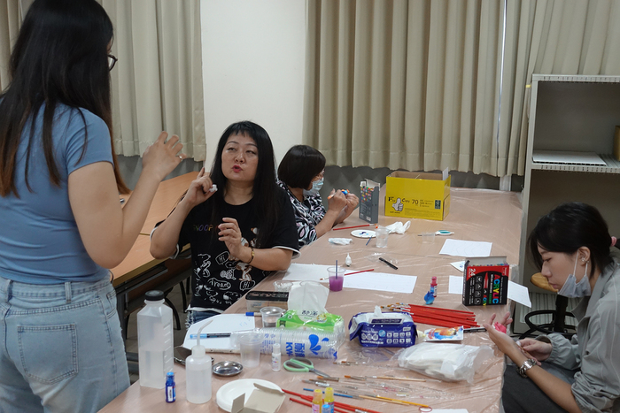 2025/10/8、10/12-手作上色日-打造你的專屬公仔角色圖片