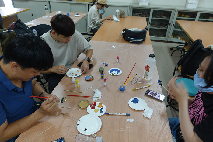 2025/10/8、10/12-手作上色日-打造你的專屬公仔角色圖片