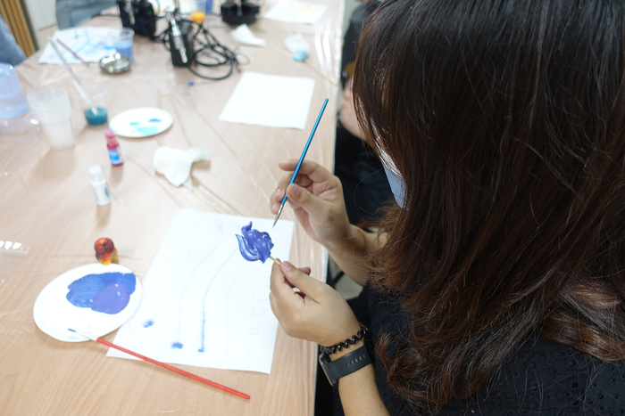 2025/10/8、10/12-手作上色日-打造你的專屬公仔角色圖片