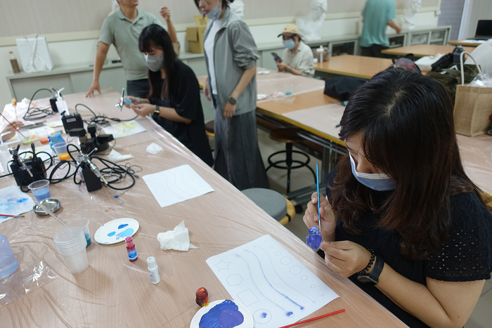 2025/10/8、10/12-手作上色日-打造你的專屬公仔角色圖片