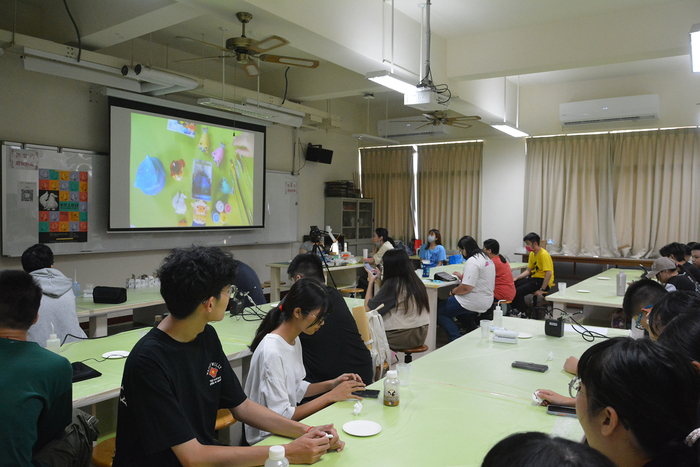 2025/10/8、10/12-手作上色日-打造你的專屬公仔角色圖片