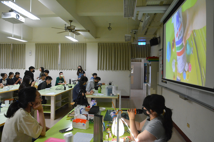 2025/10/8、10/12-手作上色日-打造你的專屬公仔角色圖片