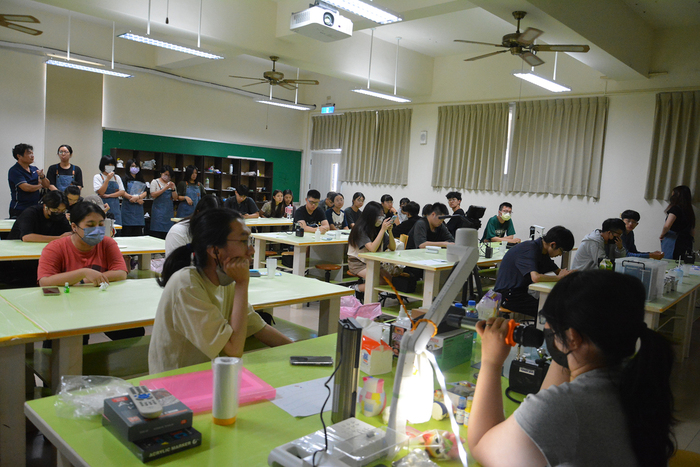 2025/10/8、10/12-手作上色日-打造你的專屬公仔角色圖片