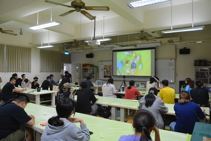 2025/10/8、10/12-手作上色日-打造你的專屬公仔角色圖片