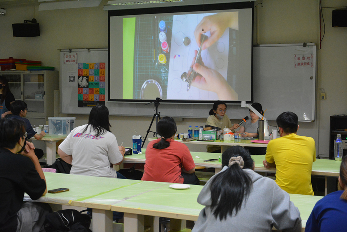 2025/10/8、10/12-手作上色日-打造你的專屬公仔角色圖片