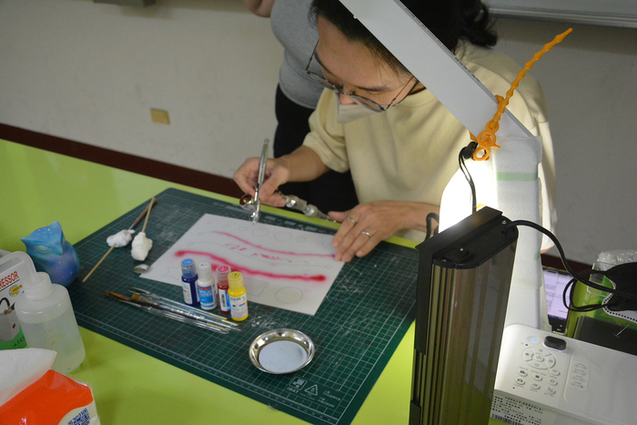 2025/10/8、10/12-手作上色日-打造你的專屬公仔角色圖片