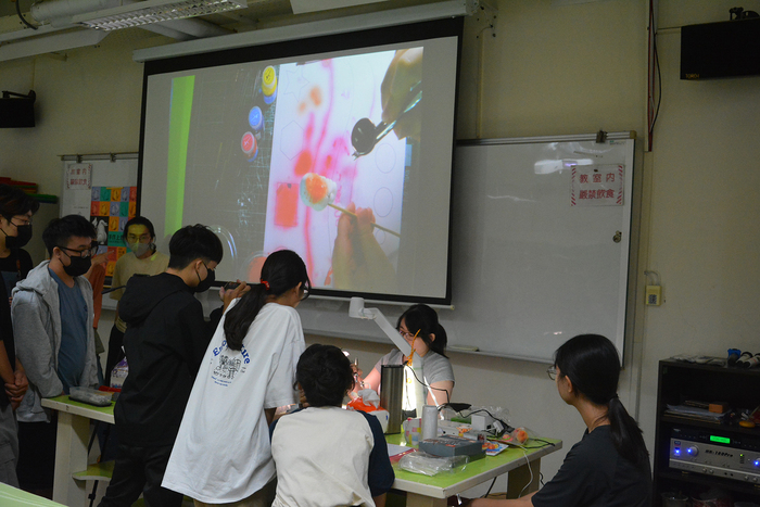 2025/10/8、10/12-手作上色日-打造你的專屬公仔角色圖片