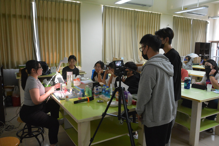 2025/10/8、10/12-手作上色日-打造你的專屬公仔角色圖片