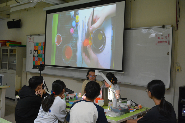 2025/10/8、10/12-手作上色日-打造你的專屬公仔角色圖片