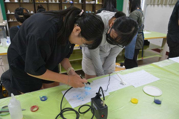 2025/10/8、10/12-手作上色日-打造你的專屬公仔角色圖片