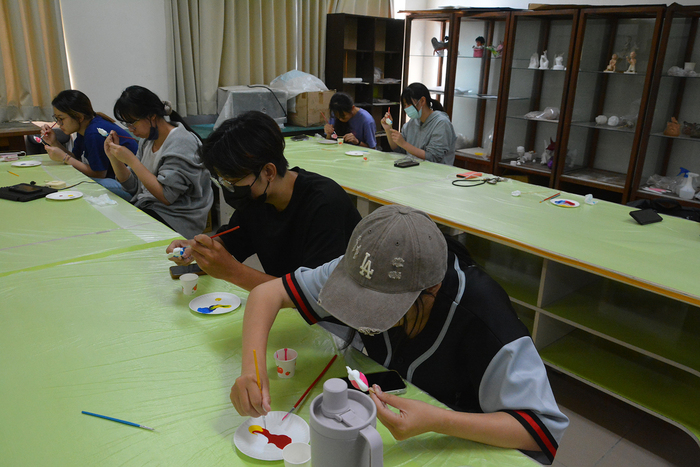 2025/10/8、10/12-手作上色日-打造你的專屬公仔角色圖片