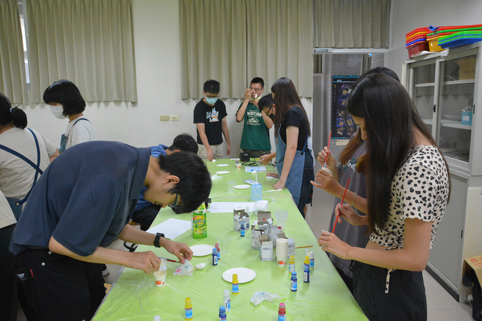 2025/10/8、10/12-手作上色日-打造你的專屬公仔角色圖片