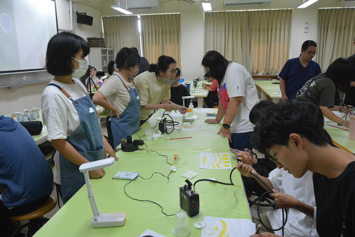 2025/10/8、10/12-手作上色日-打造你的專屬公仔角色圖片