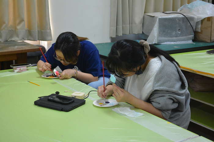 2025/10/8、10/12-手作上色日-打造你的專屬公仔角色圖片