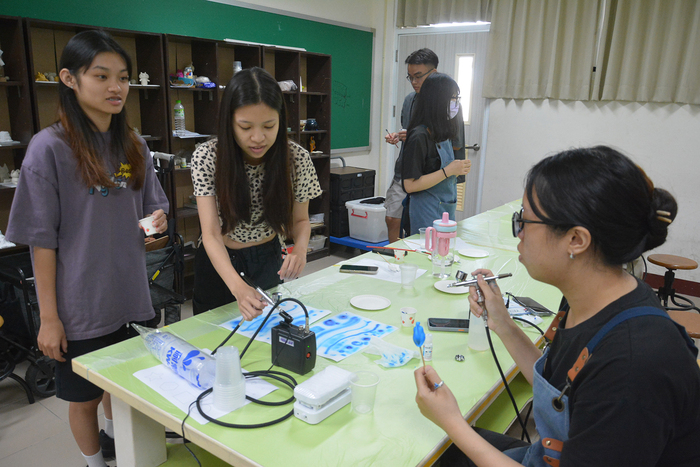 2025/10/8、10/12-手作上色日-打造你的專屬公仔角色圖片