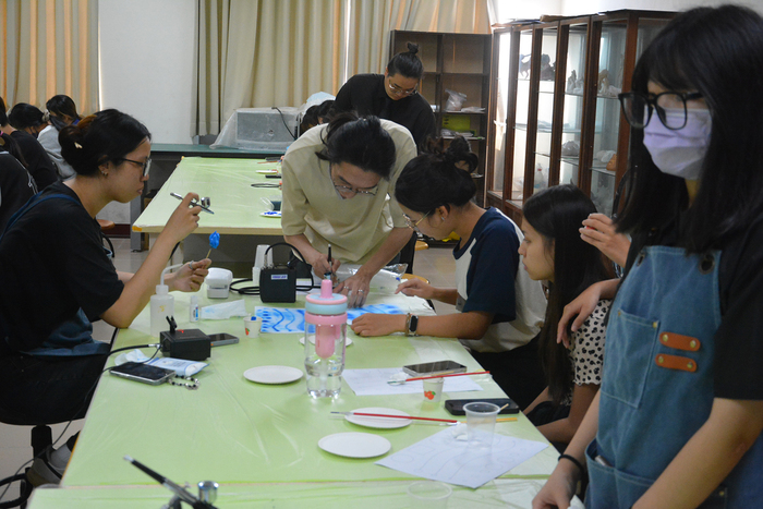 2025/10/8、10/12-手作上色日-打造你的專屬公仔角色圖片