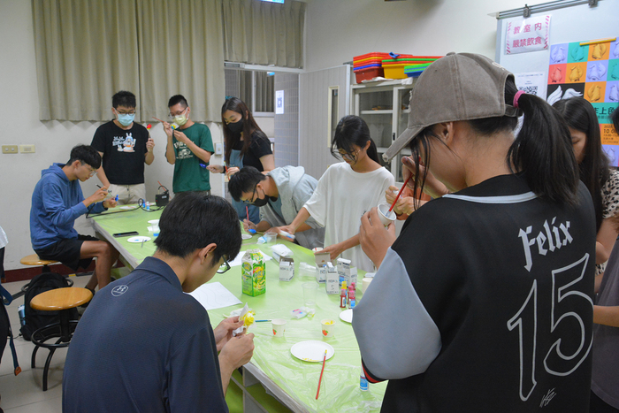 2025/10/8、10/12-手作上色日-打造你的專屬公仔角色圖片