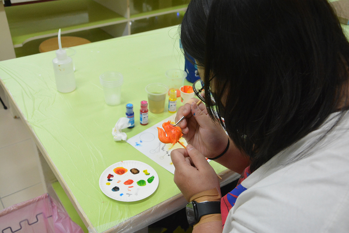 2025/10/8、10/12-手作上色日-打造你的專屬公仔角色圖片