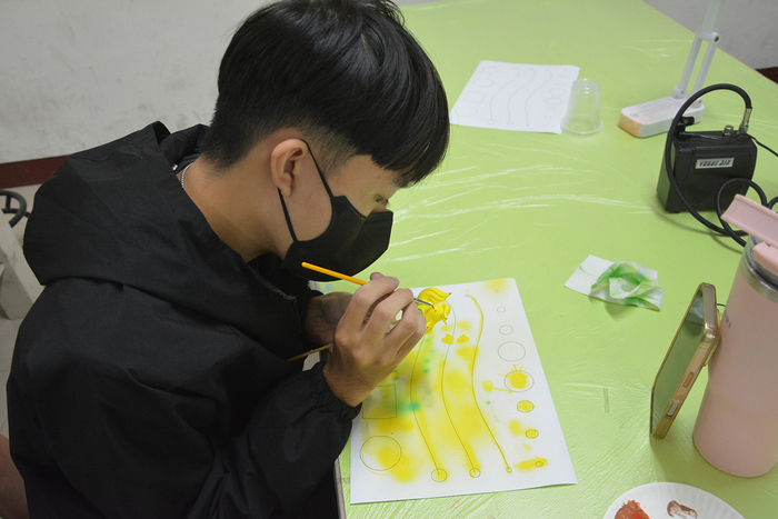 2025/10/8、10/12-手作上色日-打造你的專屬公仔角色圖片