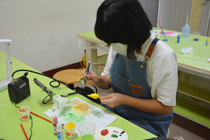 2025/10/8、10/12-手作上色日-打造你的專屬公仔角色圖片