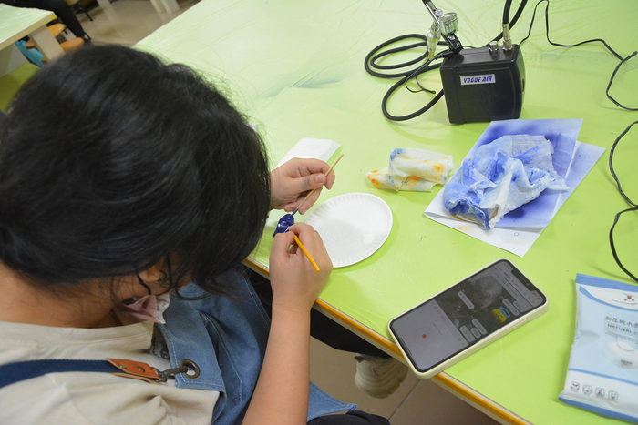 2025/10/8、10/12-手作上色日-打造你的專屬公仔角色圖片