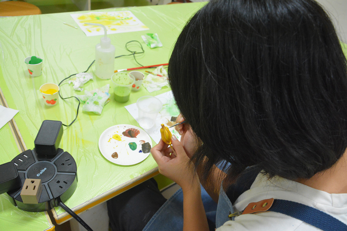 2025/10/8、10/12-手作上色日-打造你的專屬公仔角色圖片