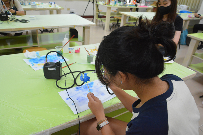 2025/10/8、10/12-手作上色日-打造你的專屬公仔角色圖片