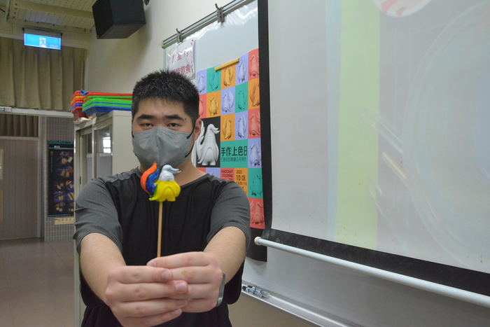 2025/10/8、10/12-手作上色日-打造你的專屬公仔角色圖片