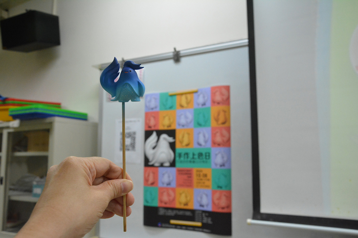 2025/10/8、10/12-手作上色日-打造你的專屬公仔角色圖片