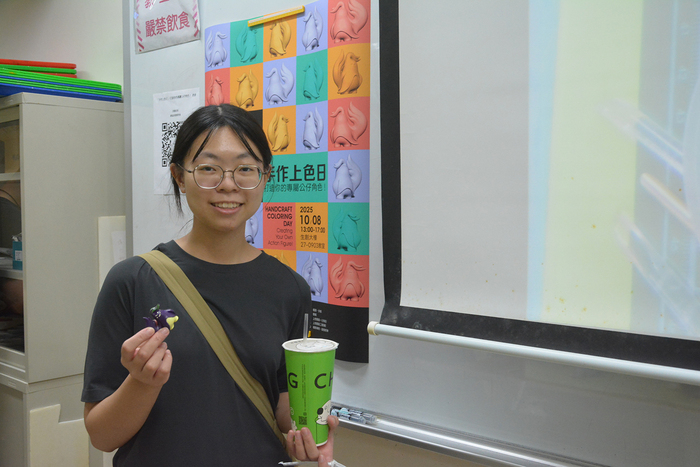 2025/10/8、10/12-手作上色日-打造你的專屬公仔角色圖片