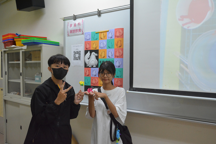 2025/10/8、10/12-手作上色日-打造你的專屬公仔角色圖片