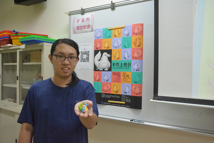 2025/10/8、10/12-手作上色日-打造你的專屬公仔角色圖片