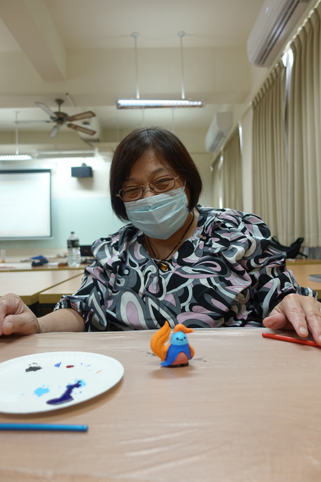 2025/10/8、10/12-手作上色日-打造你的專屬公仔角色圖片