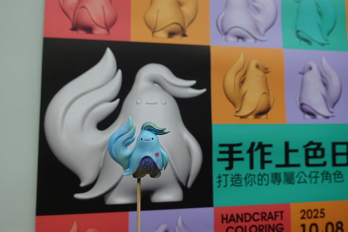 2025/10/8、10/12-手作上色日-打造你的專屬公仔角色圖片