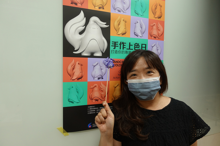 2025/10/8、10/12-手作上色日-打造你的專屬公仔角色圖片