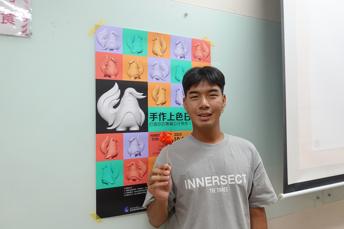 2025/10/8、10/12-手作上色日-打造你的專屬公仔角色圖片