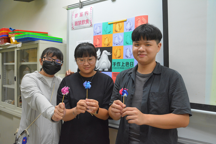 2025/10/8、10/12-手作上色日-打造你的專屬公仔角色圖片