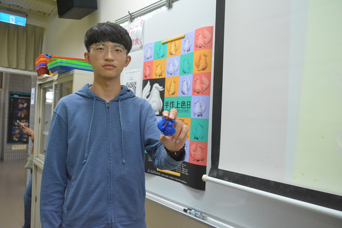 2025/10/8、10/12-手作上色日-打造你的專屬公仔角色圖片