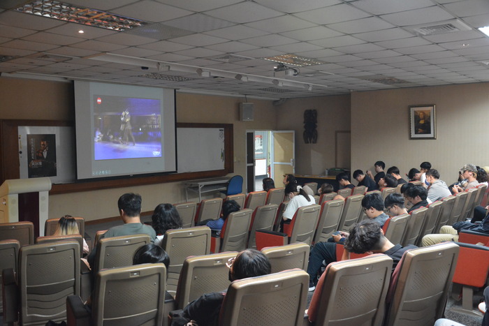 2026/4/10《風箱洩流的波光》音樂專題講座-吳詠隆圖片