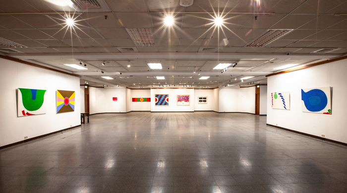 蕭勤紀念沙龍音樂會圖片