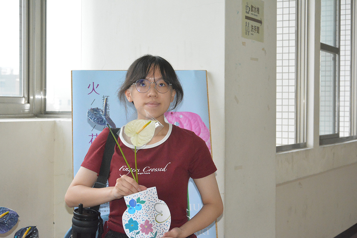 2026/9/23 火鶴花展 打造屬於你的花藝時尚圖片