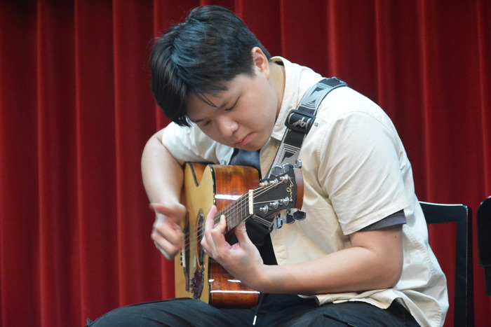 2026/5/13-2026正修校園學生音樂演奏競賽圖片