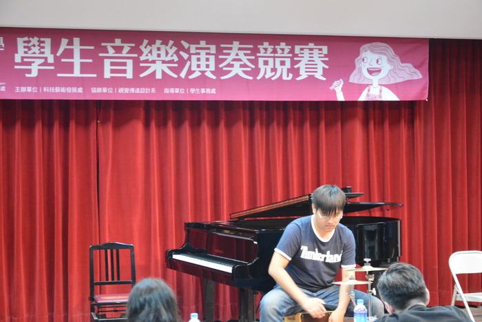 2026/5/13-2026正修校園學生音樂演奏競賽圖片