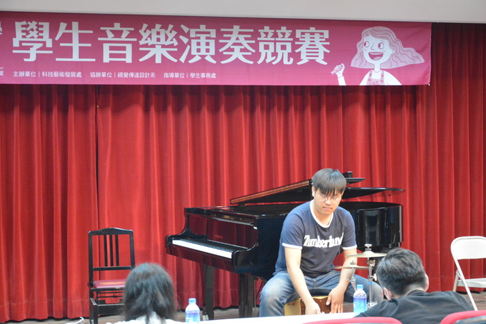 2026/5/13-2026正修校園學生音樂演奏競賽圖片