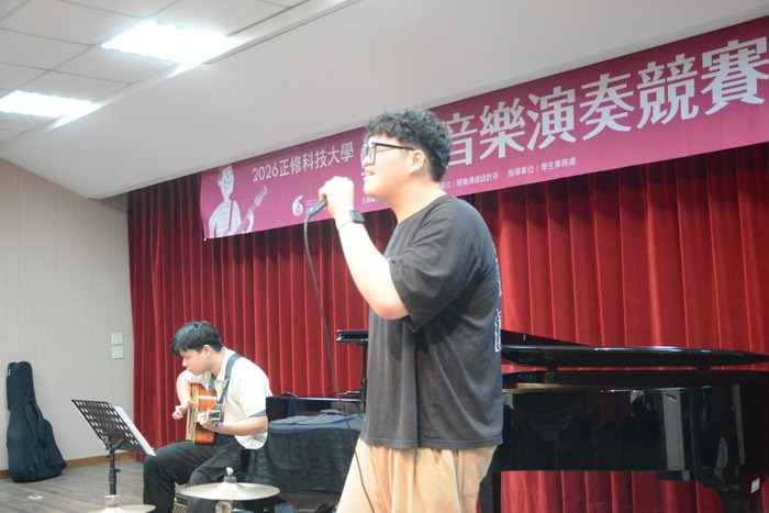 2026/5/13-2026正修校園學生音樂演奏競賽圖片
